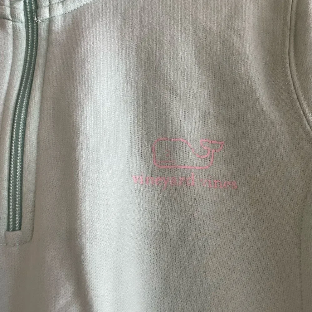 Vineyard Vines pullover